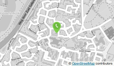 Bekijk kaart van Online Oplossingen in Deventer