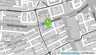 Bekijk kaart van SwapBox in Waddinxveen