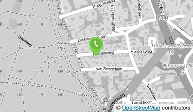 Bekijk kaart van Luchador events in Amsterdam