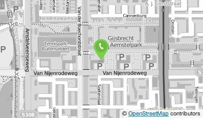 Bekijk kaart van Sue-Lynn in Amsterdam