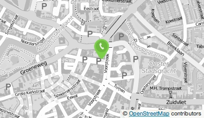 Bekijk kaart van SelectDarts in Leeuwarden