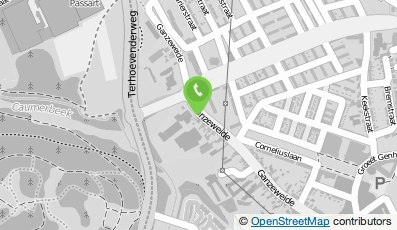 Bekijk kaart van Propre Carcleaning in Heerlen