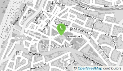 Bekijk kaart van MonterMedia B.V. in Amsterdam
