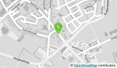 Bekijk kaart van Osuch Klusbedrijf in Rotterdam