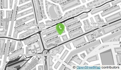 Bekijk kaart van Vita Hypotheekadvies in Amsterdam