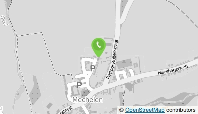Bekijk kaart van Vebo events in Mechelen
