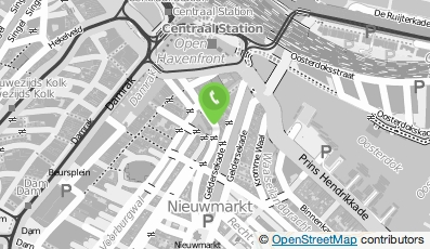 Bekijk kaart van Tian Gong in Amsterdam