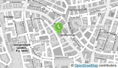 Bekijk kaart van Swan Market Store Leiden in Leiden