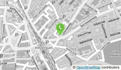 Bekijk kaart van Bekr the Barber (Barbershop/Kapperszaak) in Hilversum