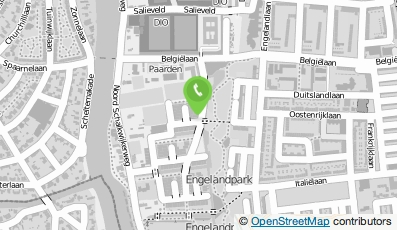 Bekijk kaart van Esther Broere Interim in Haarlem