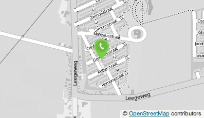 Bekijk kaart van Liingu in Groningen