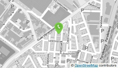 Bekijk kaart van Pro bouw&dak service in Den Bosch