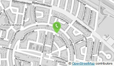 Bekijk kaart van YourMarketing in Berkel-Enschot