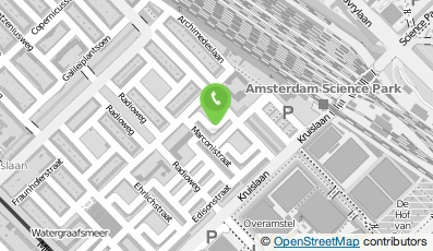 Bekijk kaart van Qian Lu in Amsterdam