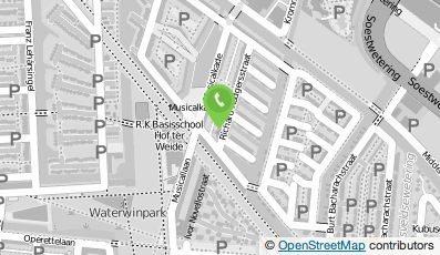 Bekijk kaart van Esther Duijts interim management in Woerden