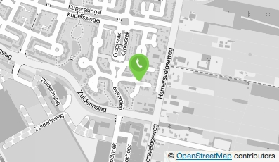 Bekijk kaart van Schafrat Interim en Advies in Leusden