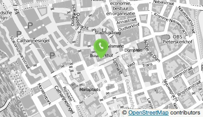 Bekijk kaart van Mees Temmink in Utrecht