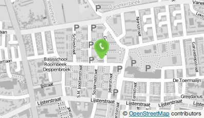 Bekijk kaart van Your-Solution in Enschede