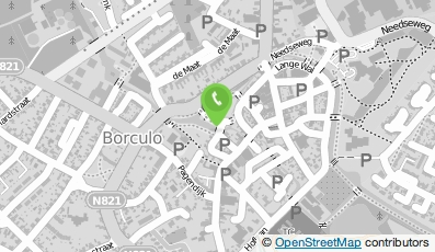 Bekijk kaart van Proeflokaal01 in Borculo