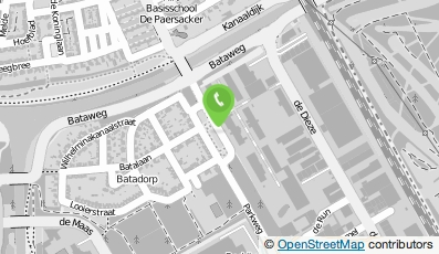 Bekijk kaart van DCI Media Archieven B.V. in Eindhoven