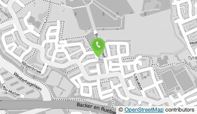 Bekijk kaart van JewelsByNien in Breda
