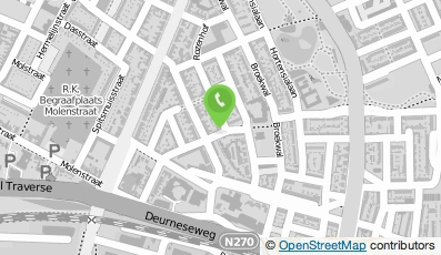 Bekijk kaart van SAKIGAKE Karate DOJO en Japanese Street Food in Eindhoven