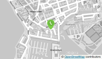 Bekijk kaart van Boyde in Amsterdam