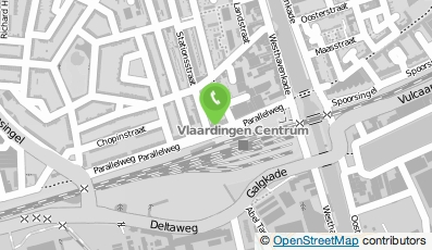 Bekijk kaart van 3DHubz in Vlaardingen