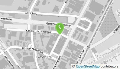 Bekijk kaart van Mijnhuisverkoopikzelf.nl in Tilburg