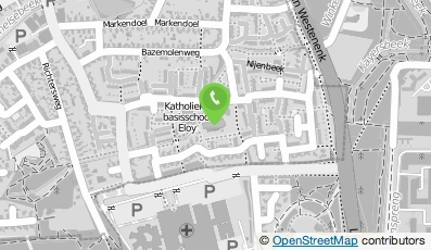 Bekijk kaart van MAM's Kinderopvang Ugchelen De Bouwhof in Ugchelen