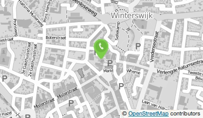 Bekijk kaart van Gusto Borrelen & Culinair genieten in Winterswijk