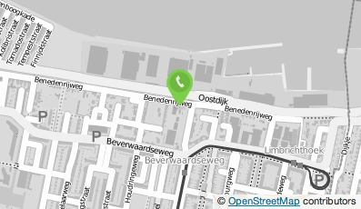 Bekijk kaart van Savannahcats010 in Rotterdam