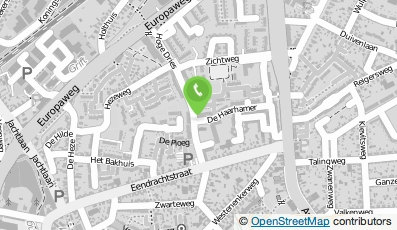 Bekijk kaart van Carmen Ketelaar in Apeldoorn
