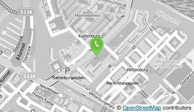 Bekijk kaart van TT Nguyen Vietnamese Loempia's in Amsterdam