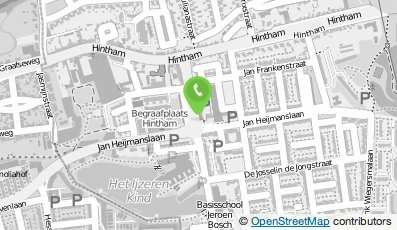 Bekijk kaart van La Livy Tabak en gemakszaak hintham in Rosmalen
