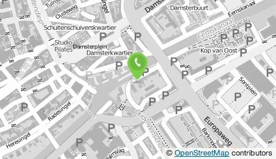Bekijk kaart van WhyDev in Leiden