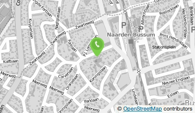 Bekijk kaart van DigitalDam in Amsterdam