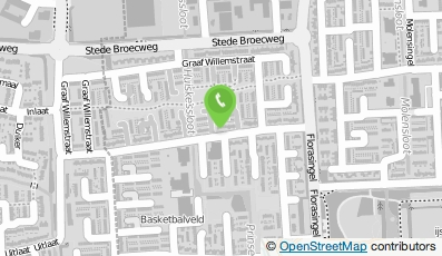 Bekijk kaart van Housing Online4u in Bovenkarspel