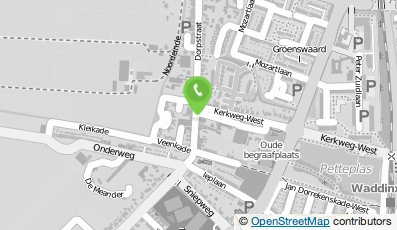 Bekijk kaart van Studio Fermentation in Waddinxveen