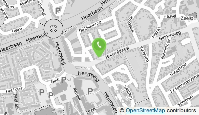 Bekijk kaart van Mindset Wearables in Veldhoven