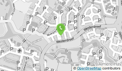 Bekijk kaart van Smart - Virtual Assistant in Almere