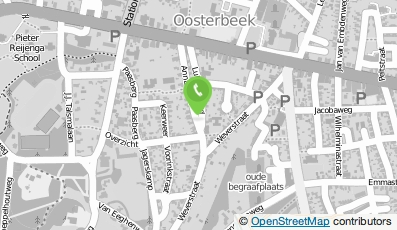 Bekijk kaart van Caterfood in Oosterbeek