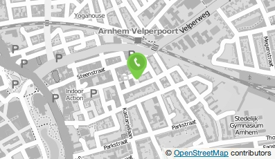 Bekijk kaart van Team Vodegel in Arnhem