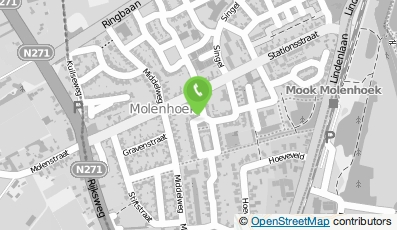 Bekijk kaart van Polat Elektro Service in Molenhoek