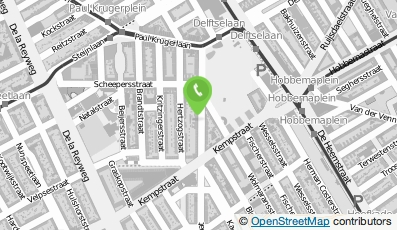 Bekijk kaart van Muhammed Mustafa Loonbedrijf in Den Haag