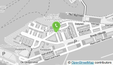 Bekijk kaart van Sean Nguyen in Rotterdam