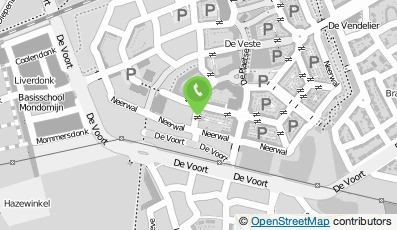 Bekijk kaart van van Geffen Media Solutions in Helmond