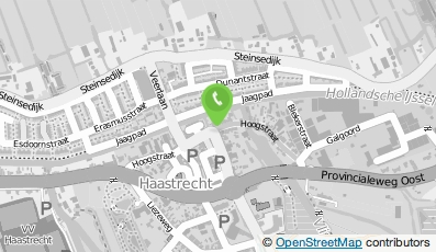 Bekijk kaart van NeroWerk in Bodegraven