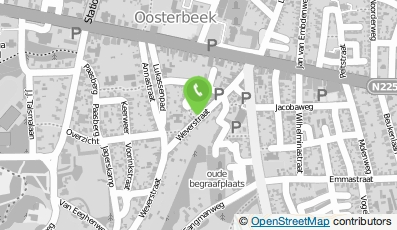 Bekijk kaart van CarbonCycle Solutions B.V. in Oosterbeek