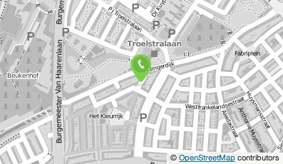 Bekijk kaart van Kolman Solar Systems in Schiedam
